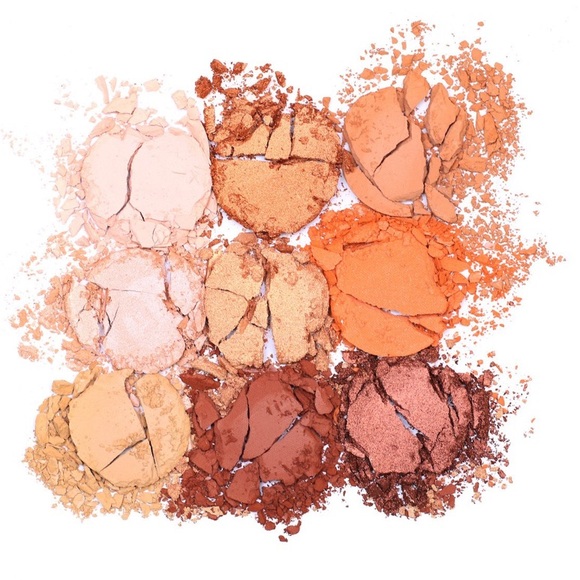 Beauty Bakeries Proof is in the Pudding eye shadow - Picture 3 of 3